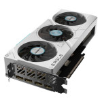 Видеокарта GeForce RTX 4070TI Super 2640МГц 12Гб Gigabyte (GDDR6X, 256бит, 1xHDMI, 3xDP)