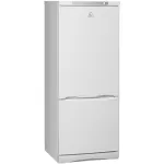 Холодильник Indesit ES 15 A (A, 2-камерный, белый)