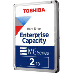 Жесткий диск HDD 2Тб Toshiba Enterprise Capacity (3.5