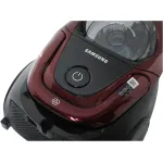 Пылесос Samsung VC18M31A0 (сухая, контейнер, мощность всасывания: 380Вт, пылесборник: 2л, потребляемая мощность: 1800Вт)