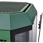 Корпус Thermaltake The Tower 300 Racing Green (Micro-Tower)