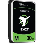 Жесткий диск HDD Seagate Exos M (3.5