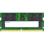 Память SO-DIMM DDR5 16Гб 5600МГц Samsung (44800Мб/с, CL40, 262-pin, 1.1 В)