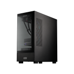 Корпус PCcooler C3Q500 (Midi-Tower)