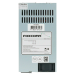Блок питания FOXCONN FX-R300 (FlexATX, 300Вт, 20+4 pin)