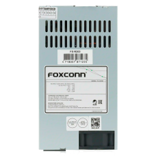 Блок питания FOXCONN FX-R300 (FlexATX, 300Вт, 20+4 pin) [FX-R300]