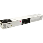 Тонер Canon C-EXV 58L (пурпурный; туба; Canon imageRunner DX C5840i, C5850i, C5860I, C5870i)
