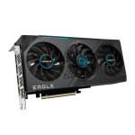 Видеокарта GeForce RTX 4070 Super 2535МГц 12Гб Gigabyte OC (PCI-E 4.0, GDDR6X, 192бит, 1xHDMI, 3xDP)