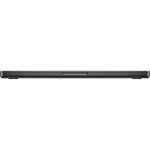 Ноутбук Apple MacBook Pro A3401 (Apple M4 Pro (12 core CPU/16 core GPU) 2.85 ГГц/48 ГБ/14.2