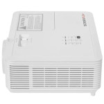 Проектор InFocus SP224 (DLP, 1024x768, 30000:1, 4000лм, HDMI x2, S-Video, VGA, аудио mini jack)
