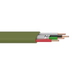 Кабель HAMA (USB Type-C, USB A(m), 1м)
