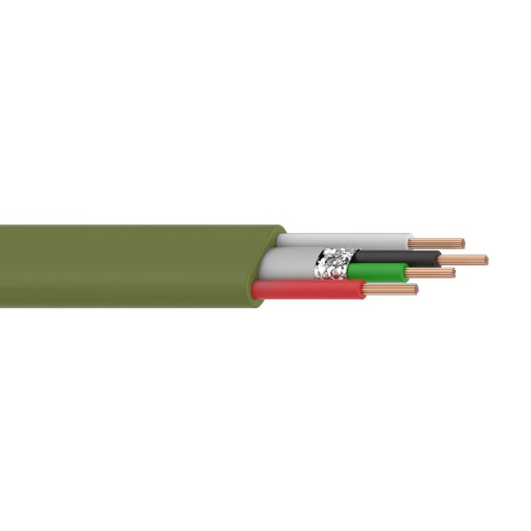 Кабель HAMA (USB Type-C, USB A(m), 1м)