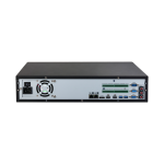 Видеорегистратор Dahua DHI-NVR5864-EI(NVR (сетевой), каналов: 32, разрешение: 3840x2160)
