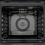 Электрический духовой шкаф Krona Element 60 BL/BL