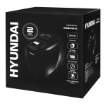 Хлебопечка Hyundai HYBM-P0513