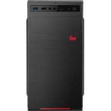 ПК IRU Home 310H5SE (Core i5 11400 2600МГц, DDR4 16Гб, SSD 240Гб, Intel UHD Graphics 730, FreeDOS) [1788615]