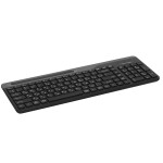 Клавиатура A4Tech Fstyler FK25 ( мембранные, 103кл)