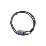 Патч-корд MikroTik XS+DA0001 (SFP28, SFP28, медь, 1м)