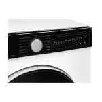 Стиральная машина Kuppersberg WM 410 W(фронтальная полноразмерная, класс стирки/отжима/э.потребления: A/B/A+++ , макс: 6кг, 1200 об/мин, инвертер, защита: частичная, 59.5x84x45см, белый)