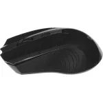 Клавиатура и мышь DEFENDER и Columbia C-775 Black USB (радиоканал, классическая мембранная, 108кл, светодиодная, кнопок 3, 1000dpi)