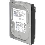 Жесткий диск HDD 10Тб Western Digital Ultrastar DC HA340 (3.5