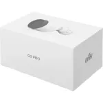 Камера видеонаблюдения Ubiquiti UniFi Video Camera G3 Pro (поворотная, уличная, 30кадр/с)