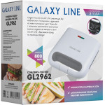 Сэндвичница Galaxy Line GL 2962
