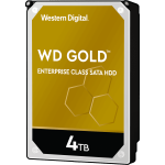 Жесткий диск HDD 4Тб Western Digital (3.5