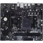 Материнская плата Biostar A520MS (AM4, 2x, microATX, RAID SATA: 0,1,10)