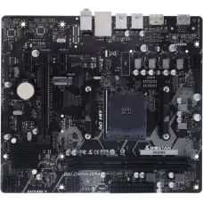 Материнская плата Biostar A520MS (AM4, 2x, microATX, RAID SATA: 0,1,10)