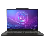 Ноутбук MSI VenturePro 16 AI A2HVEG-033XRU (Intel Core Ultra 7 255H 2 ГГц/16 ГБ DDR5 5600 МГц/16