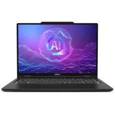 Ноутбук MSI VenturePro 16 AI A2HVEG-033XRU (Intel Core Ultra 7 255H 2 ГГц/16 ГБ DDR5 5600 МГц/16