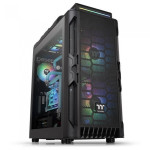 Корпус Thermaltake Level 20 RS ARGB (Midi-Tower, 2xUSB3.0)
