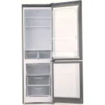 Холодильник Indesit DS 3180 G (A, 2-камерный, объем 332:224/108л, серебристый)