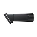 Пылесос Samsung VC15K4116VR (сухая, контейнер, мощность всасывания: 390Вт, пылесборник: 1.3л, потребляемая мощность: 1500Вт)