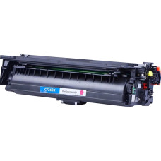 Тонер-картридж NV Print НР CF363X (пурпурный; LaserJet Color M552dn, M553dn, M553n, M553x, MFP-M577dn, M) [NV-CF363XM]