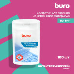 Салфетки Buro BU-TFT