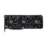 Видеокарта GeForce RTX 5080 2640МГц 16Мб MSI (PCI-E 5.0, GDDR7, 256бит, 1xHDMI, 3xDP)