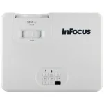 Проектор InFocus IN1008SL (1920x1080, 4500лм, HDMI x2, VGA, аудио mini jack)