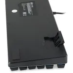 Oklick 970G Dark Knight Silver USB (104кл)