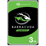Жесткий диск HDD Seagate (185/185 Мб/с)