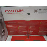 Принтер Pantum P3010DW (лазерная, черно-белая, A4, 128Мб, 30стр/м, 1200x1200dpi, авт.дуплекс, 60'000стр в мес, RJ-45, NFC, USB, Wi-Fi)