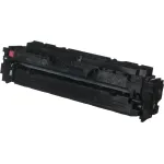 Тонер-картридж HP 415A (пурпурный; 2100стр; HP LJ M454, MFP M479)