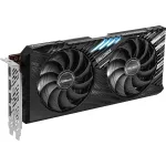 Видеокарта Radeon RX 7900GRE 1972МГц ASRock (GDDR6, 256бит, 1xHDMI, 3xDP)