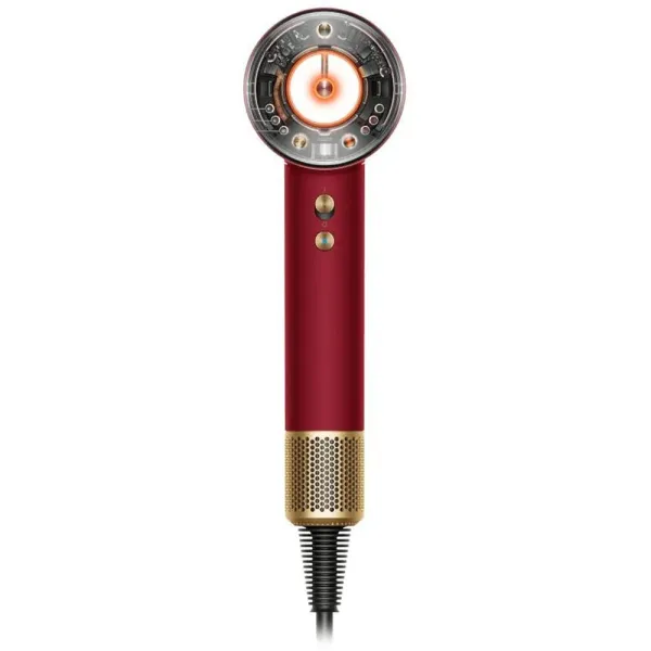 Фен Dyson HD16 VELVET