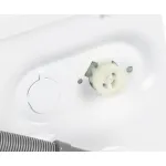 Стиральная машина Candy Smart Pro CSO34 106TB1/2-07(фронтальная узкая, класс стирки/отжима/э.потребления: A/C/A , макс: 6кг, 1000 об/мин, 60x85x34см, белый)