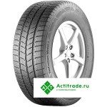 Шина Continental VanContact Winter 215/60 R17C 104/102H зимняя