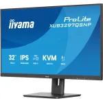 Монитор Iiyama ProLite XUB3297QSNP-B1 (32