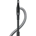 Пылесос Samsung VC18M21C0VR/EV (сухая, контейнер, мощность всасывания: 380Вт, пылесборник: 1.5л, потребляемая мощность: 1800Вт)