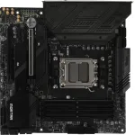Материнская плата MSI MAG B650M MORTAR WIFI (AM5, AMD B650, 4xDDR5 DIMM, RAID SATA: 0,1,10)